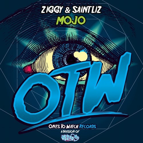 Mojo (Original Mix)