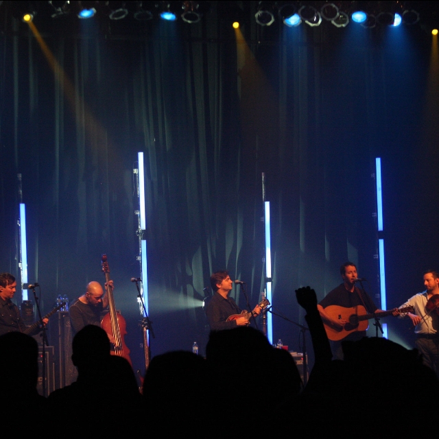 YMSB - 2014-01-23 - Madison Theater - Covington, KY 