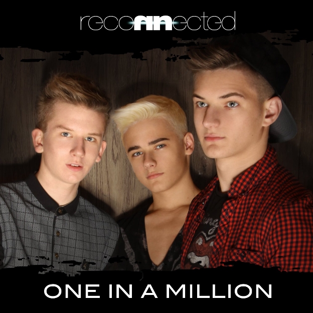 One In a Million - Single