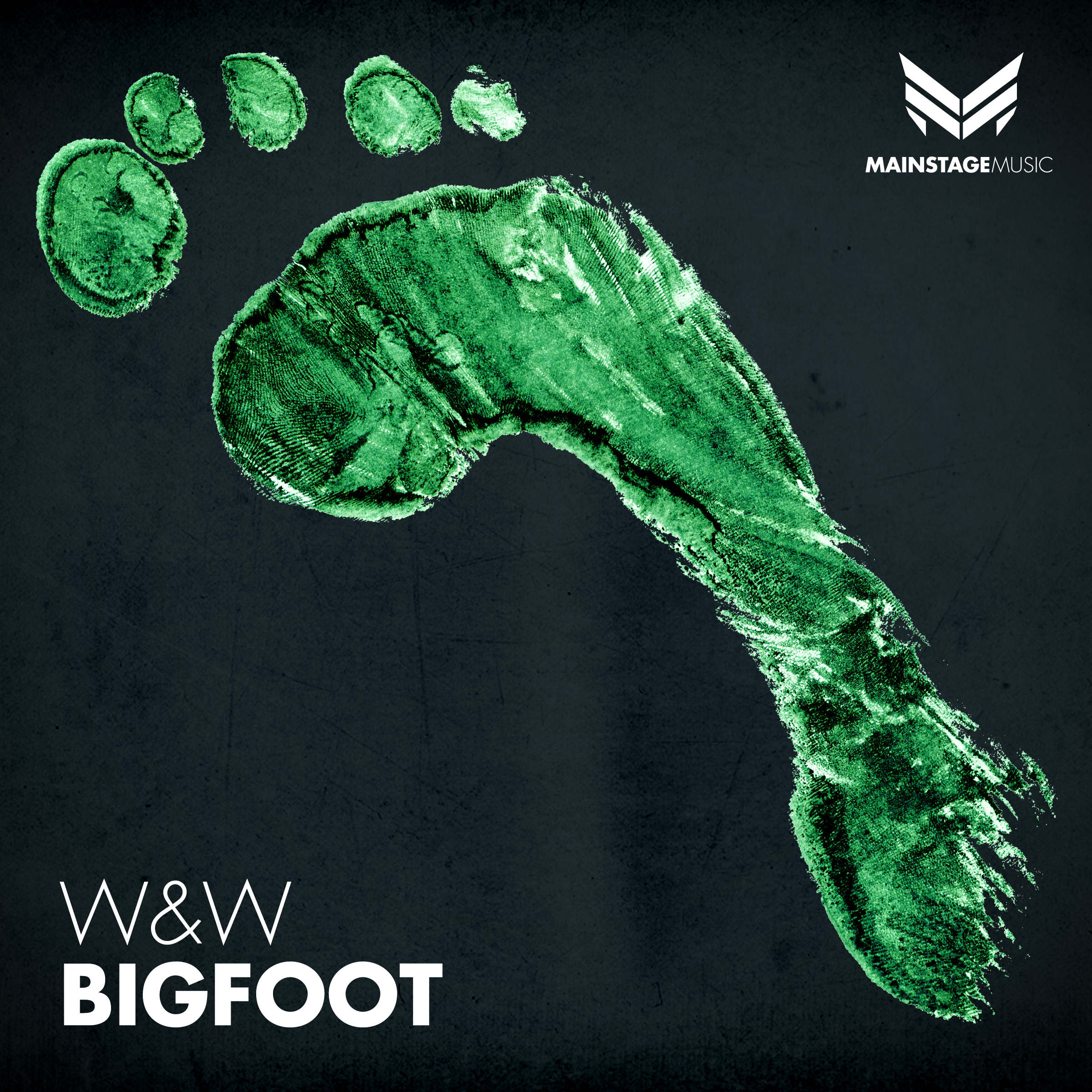 Bigfoot (Original Mix)