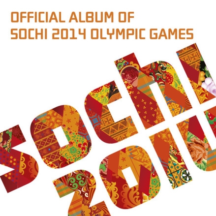 Anthem of Olympic Games 2014