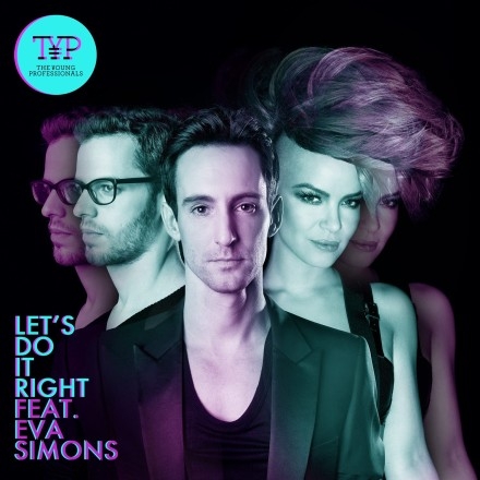 Let' s Do It Right feat. Eva Simons