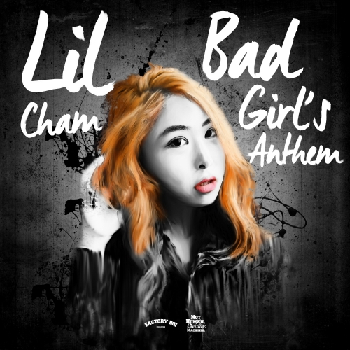 Bad Girl's Anthem