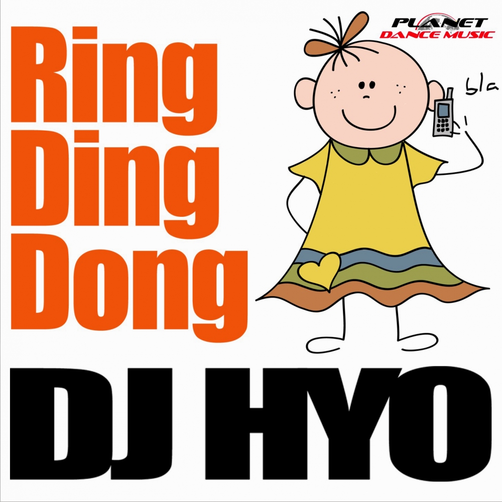 Ring Ding Dong (Extended Mix)