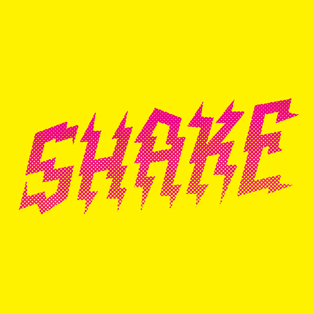 Shake