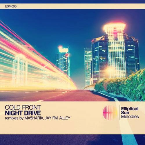 Night Drive (Original Mix)