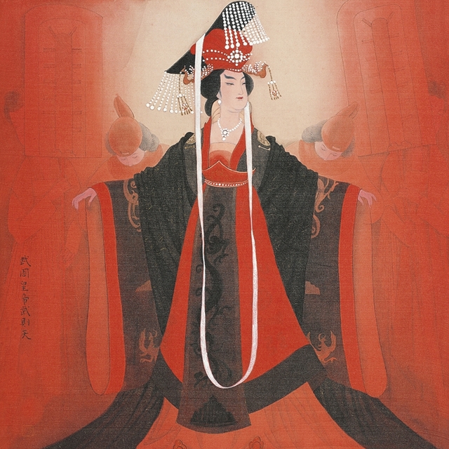 feng sheng he li