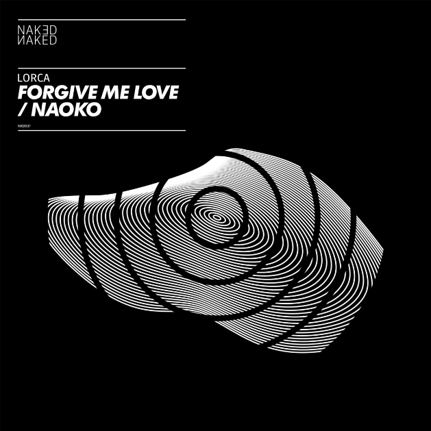 Forgive Me Love