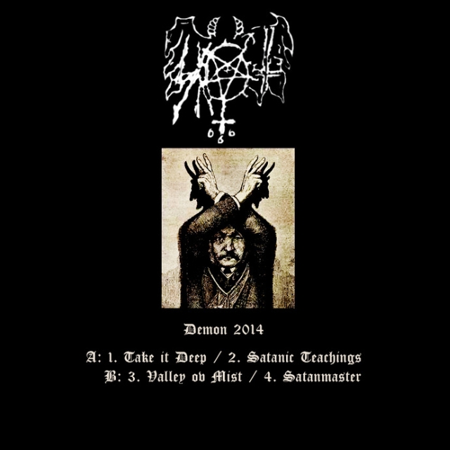 Satanmaster