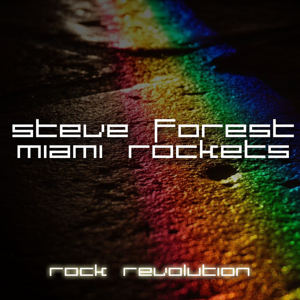 Rock Revolution (Original Mix)