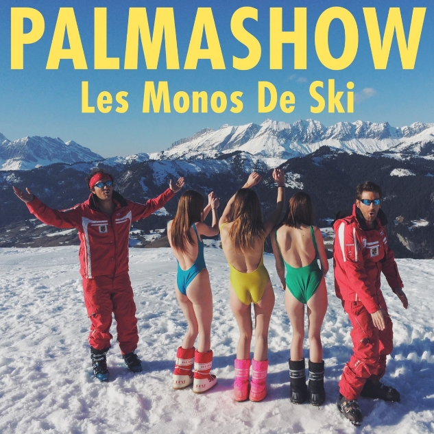 Les monos de ski