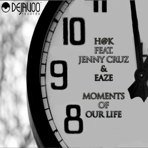 Moments Of Our Lifes (Voice Of Eaze Mix)