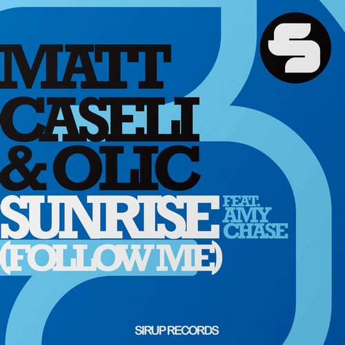 Sunrise (Follow Me) (Jerome Isma-Ae & Ilan Bluestone Remix)