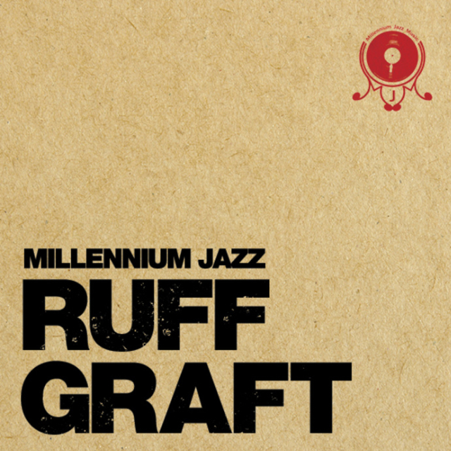 Ruff Graft - J Dilla Tribute