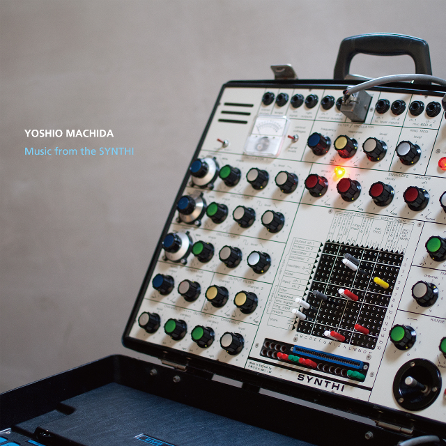 Music from the SYNTHI