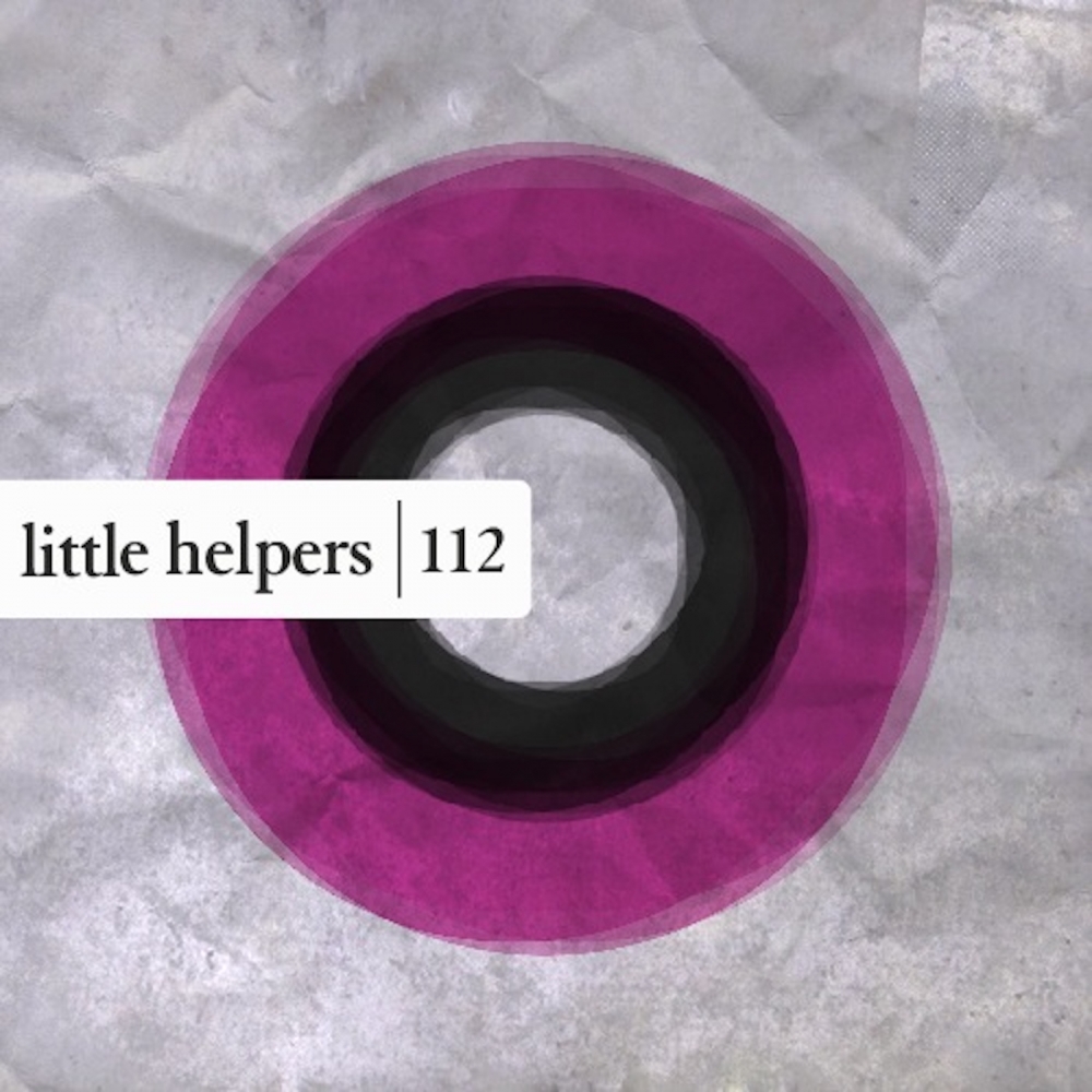 Little Helper 112-3 (Original Mix)