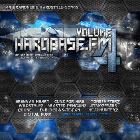 HardBase.FM Volume 4