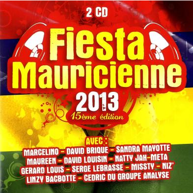 Fiesta Mauricienne 2013