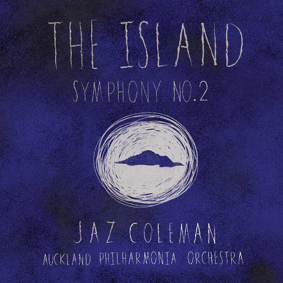 The Island Symphony No. 2 