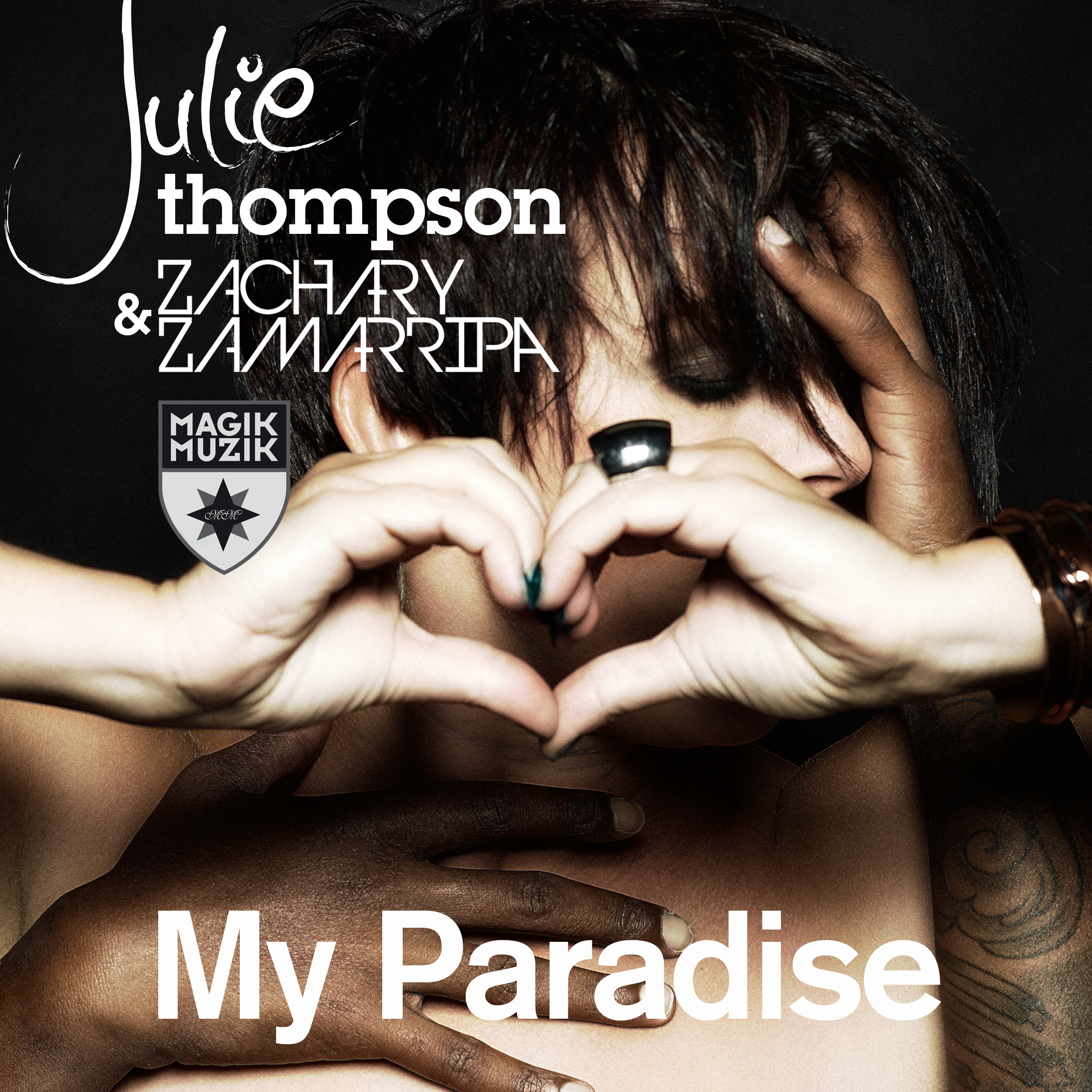 My Paradise (Club Mix)