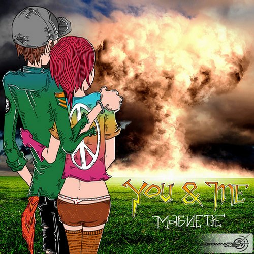 You & Me (Original Mix)