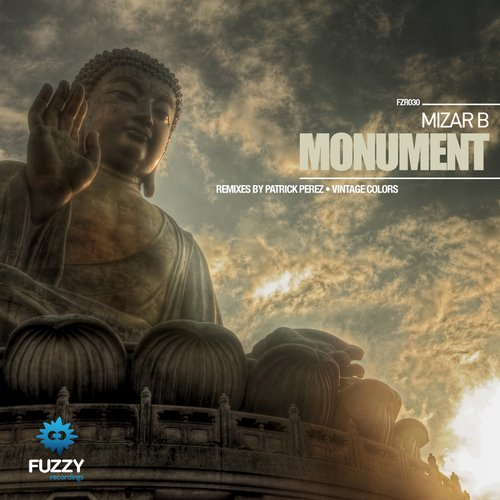 Monument (Patrick Perez Remix)
