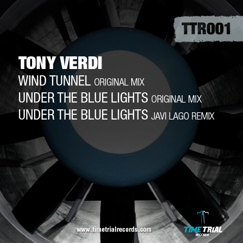 Wnd Tunnel (original mix)