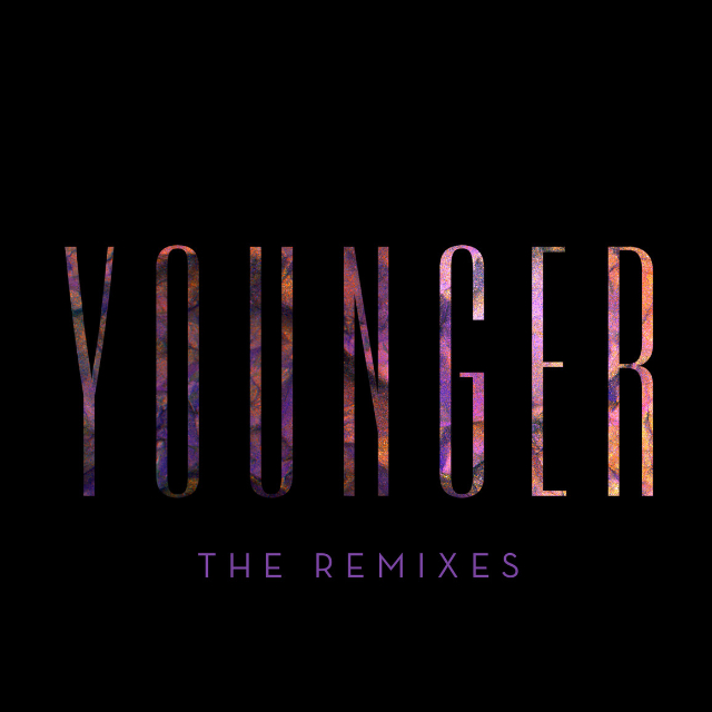 Younger - Spoek Mathambo Remix