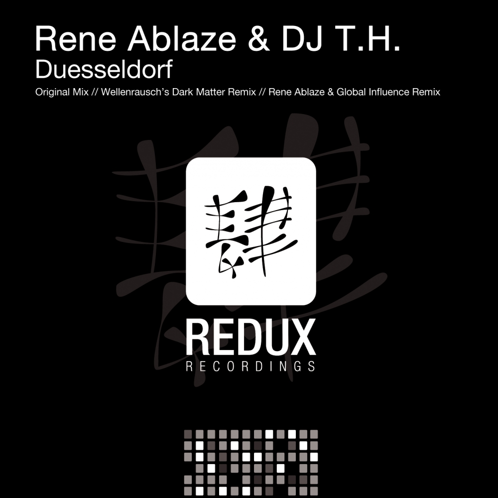 Duesseldorf (Rene Ablaze & Global Influence Remix)