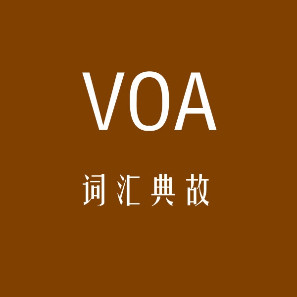 VOA man su ying yu: ci hui dian gu