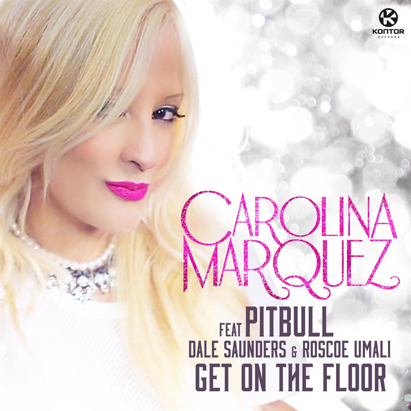 Get On The Floor (Vanni G & Nick Peloso Edit Mix)