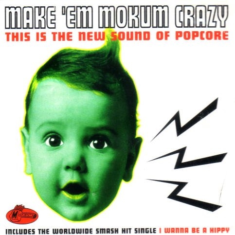 Make 'Em Mokum Crazy