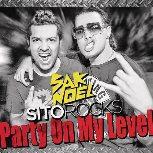 Party On My Level (Radio Edit)