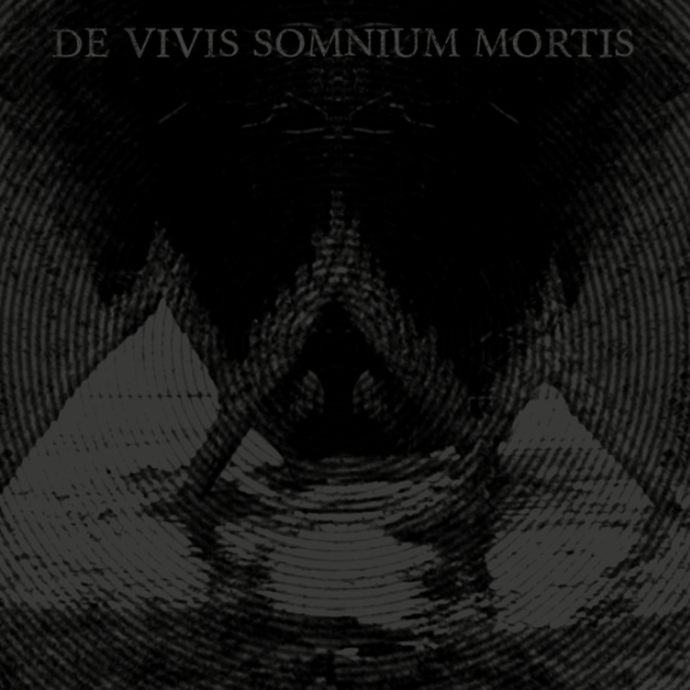 De Vivis Somnium Mortis (II)