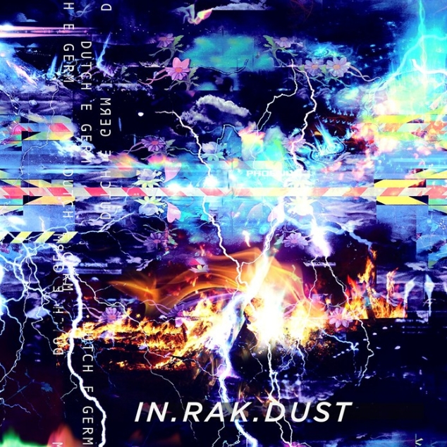 INRAKDUST