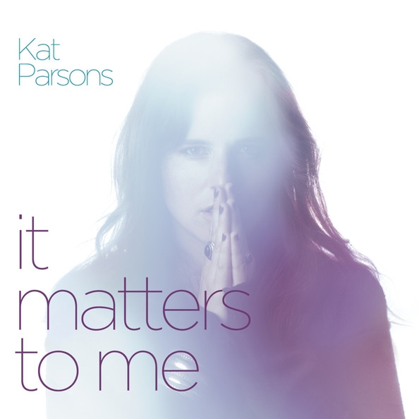 It Matters to Me - EP