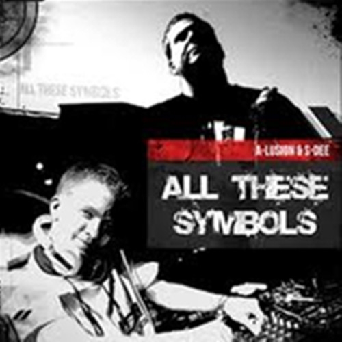 All These Symbols (Original Mix)