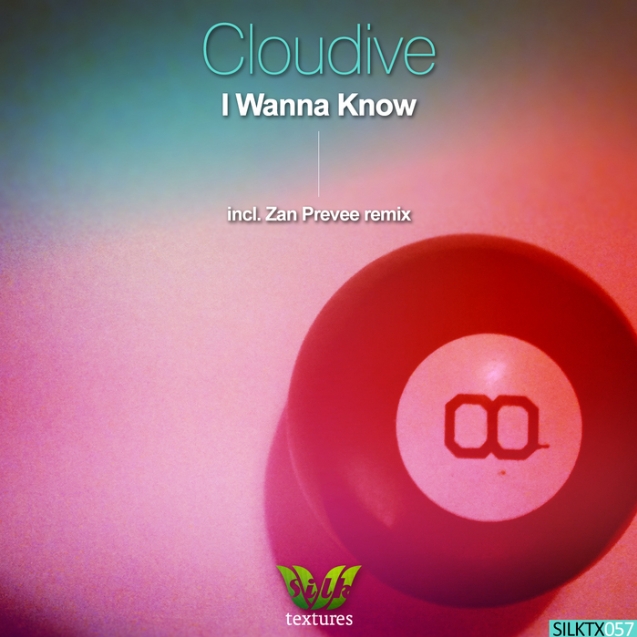 I Wanna Know (Original Mix)