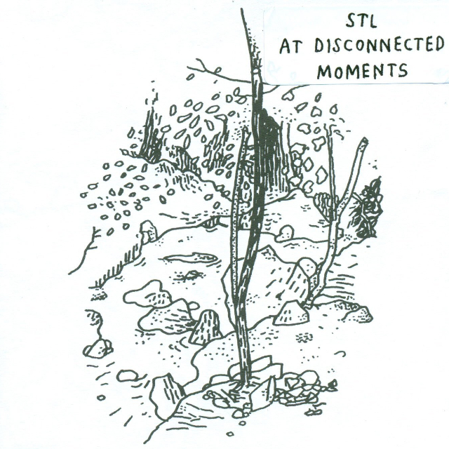 At Disconnected Moments