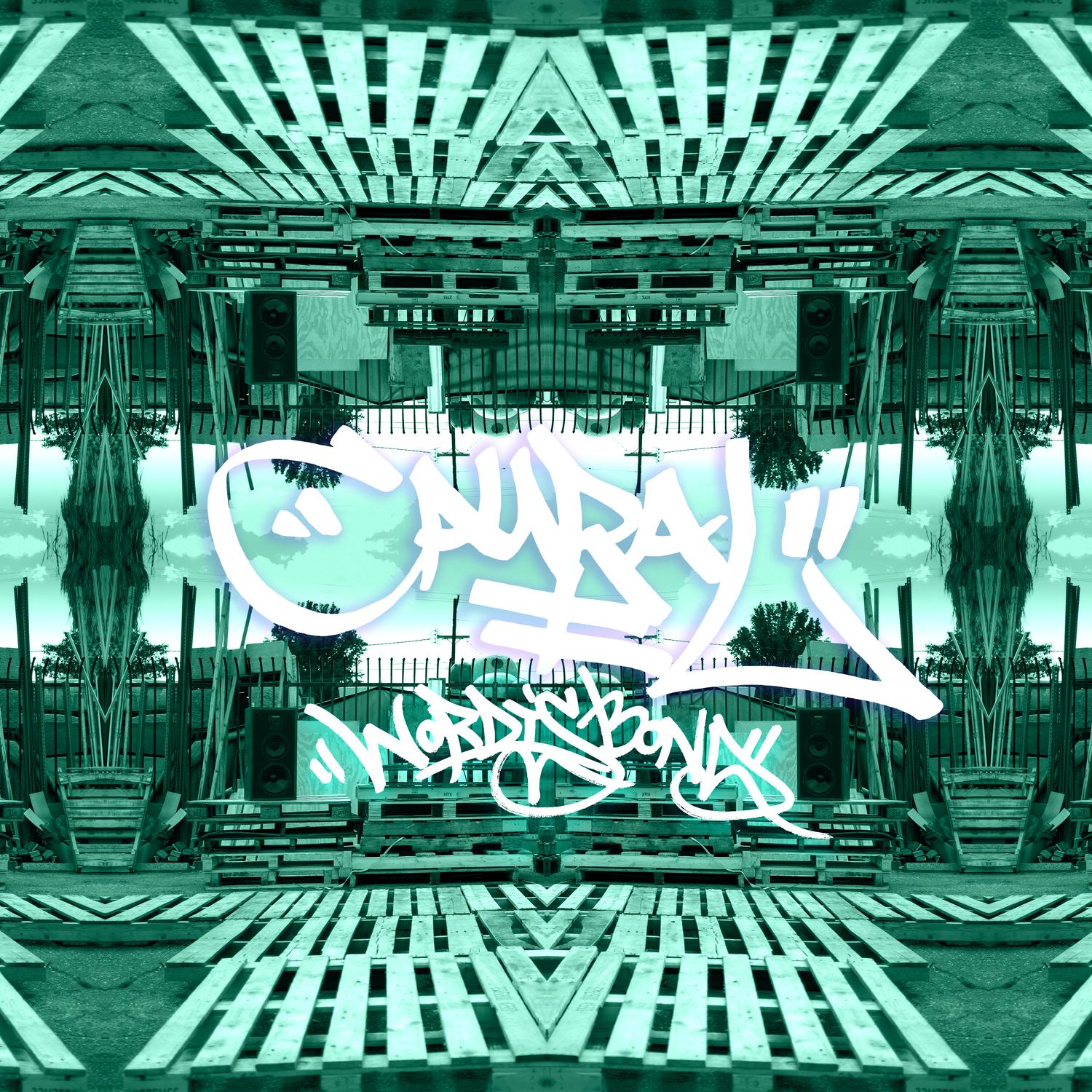 Boombox Mask