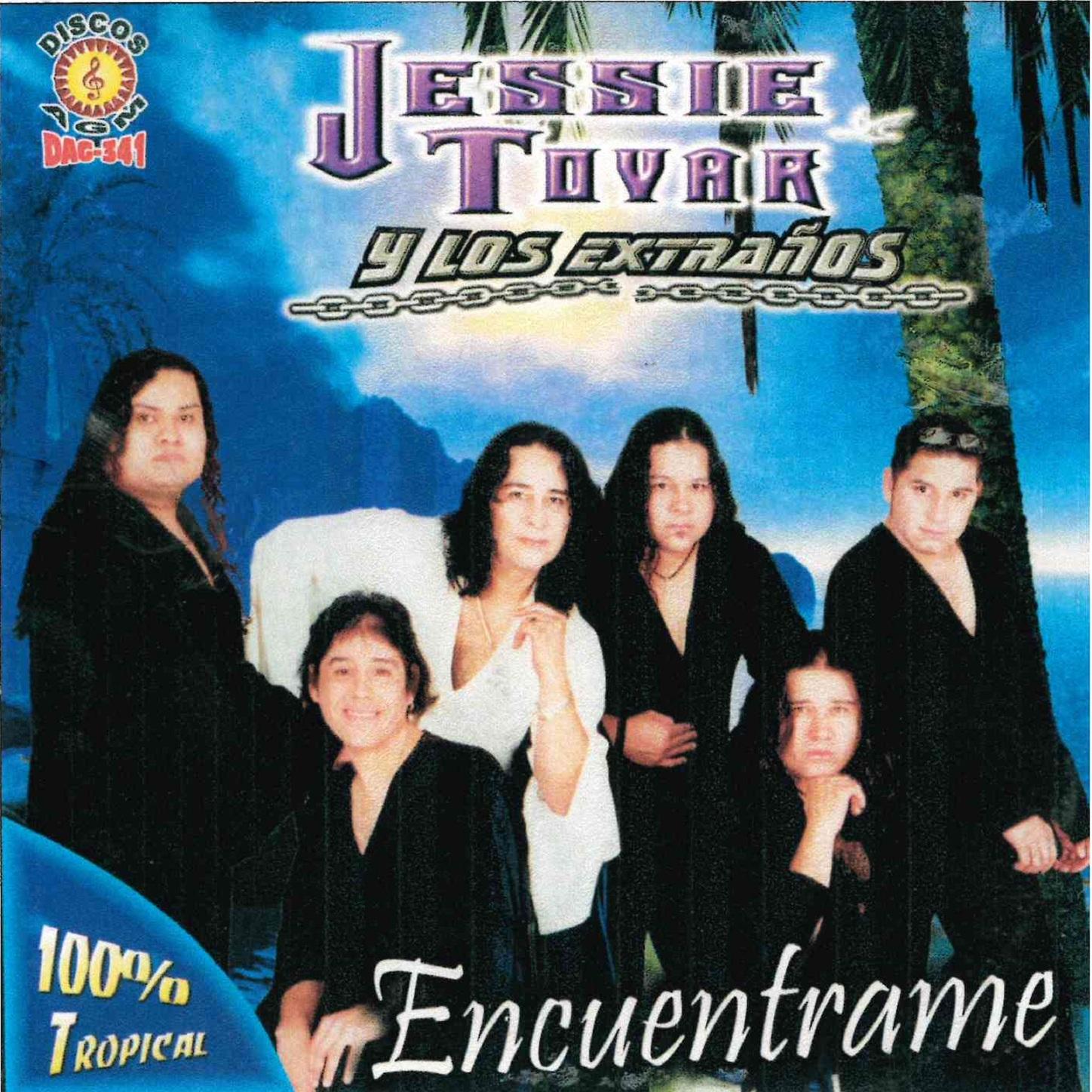 Encuentrame