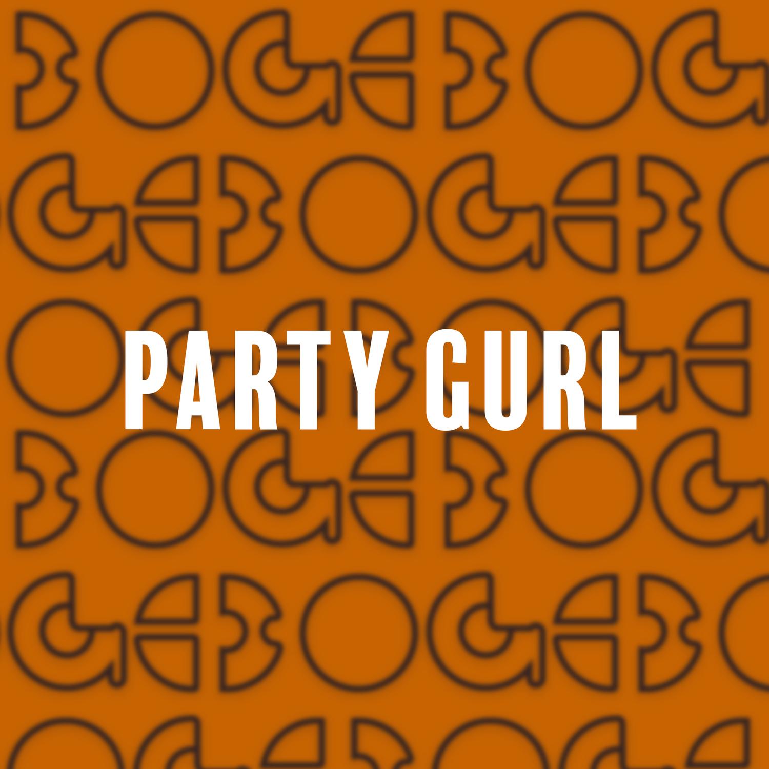 Party Gurl