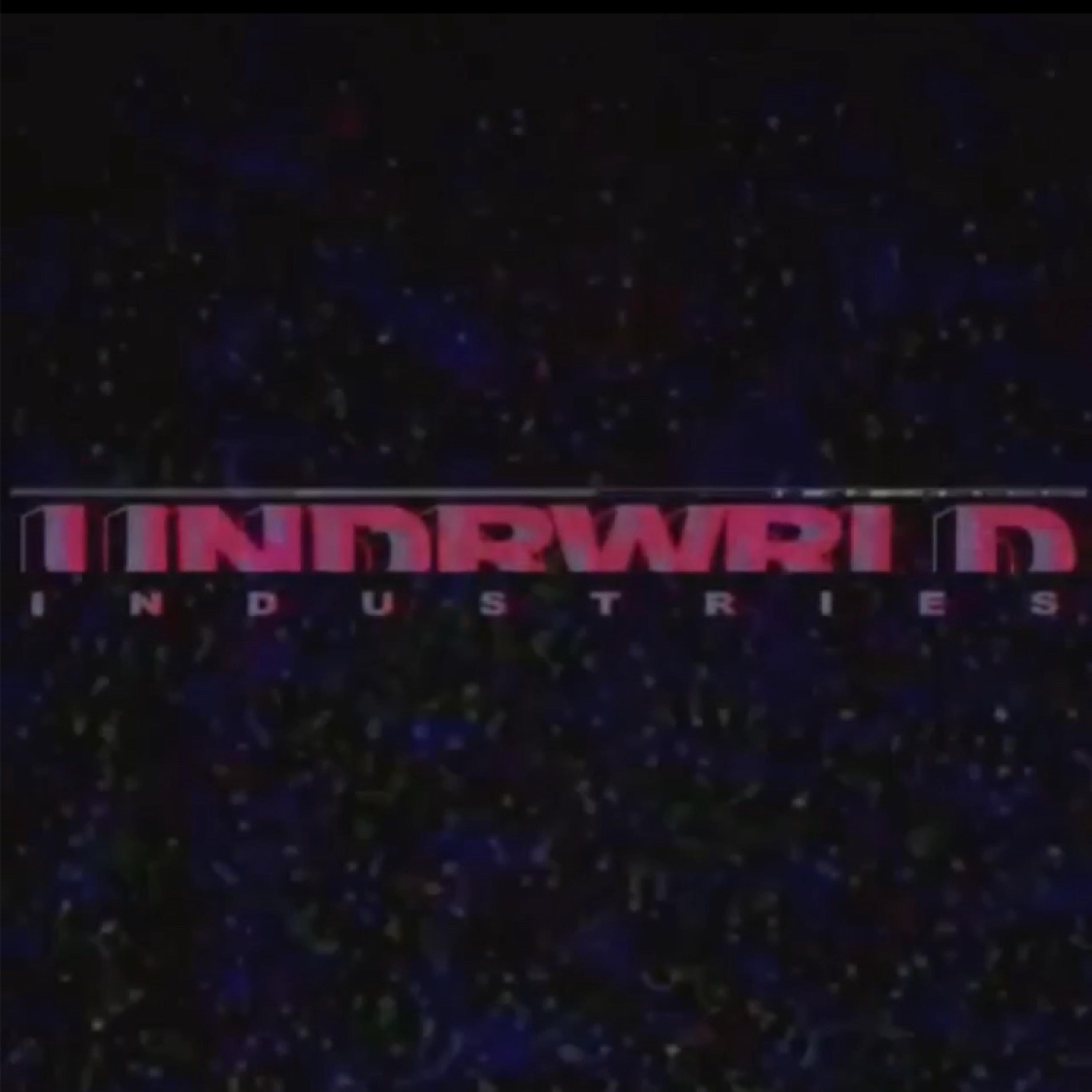 Undrwrld Shit