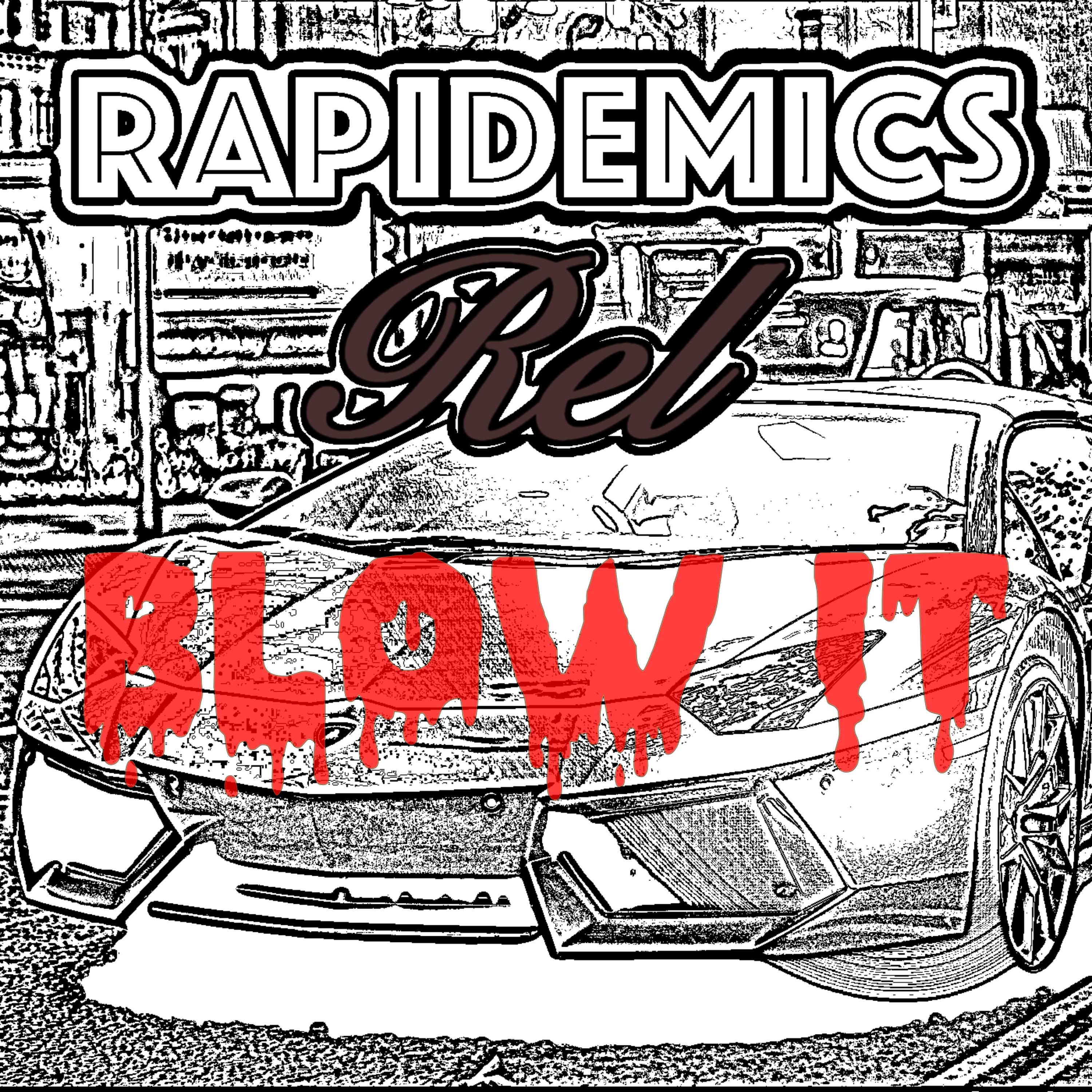 Blow It