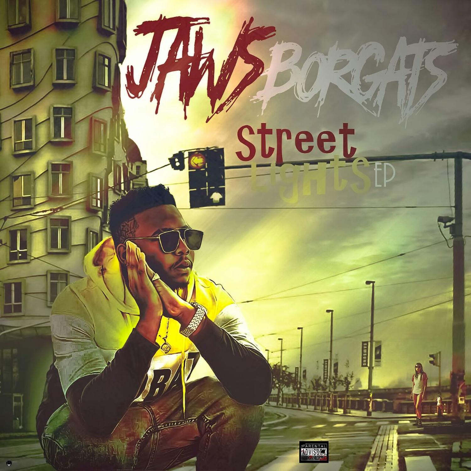 Streetlights