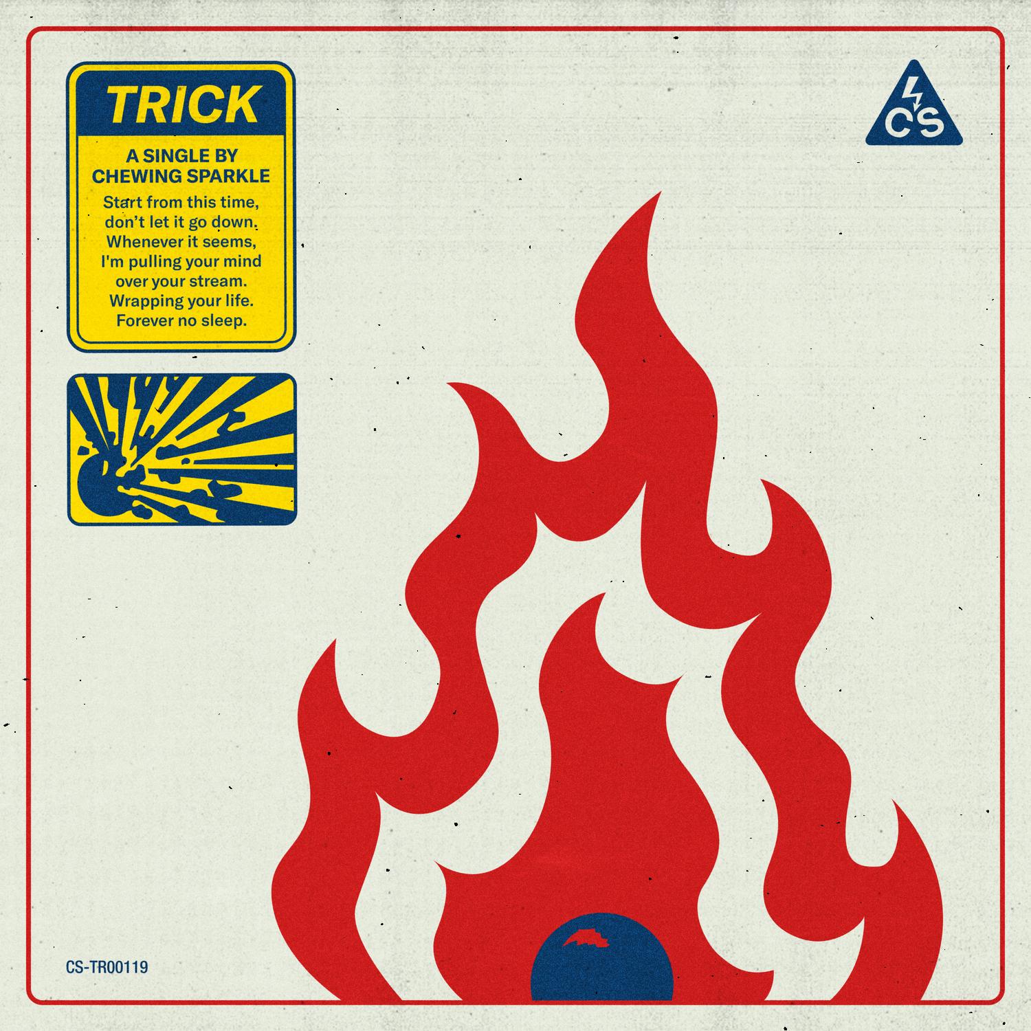 Trick