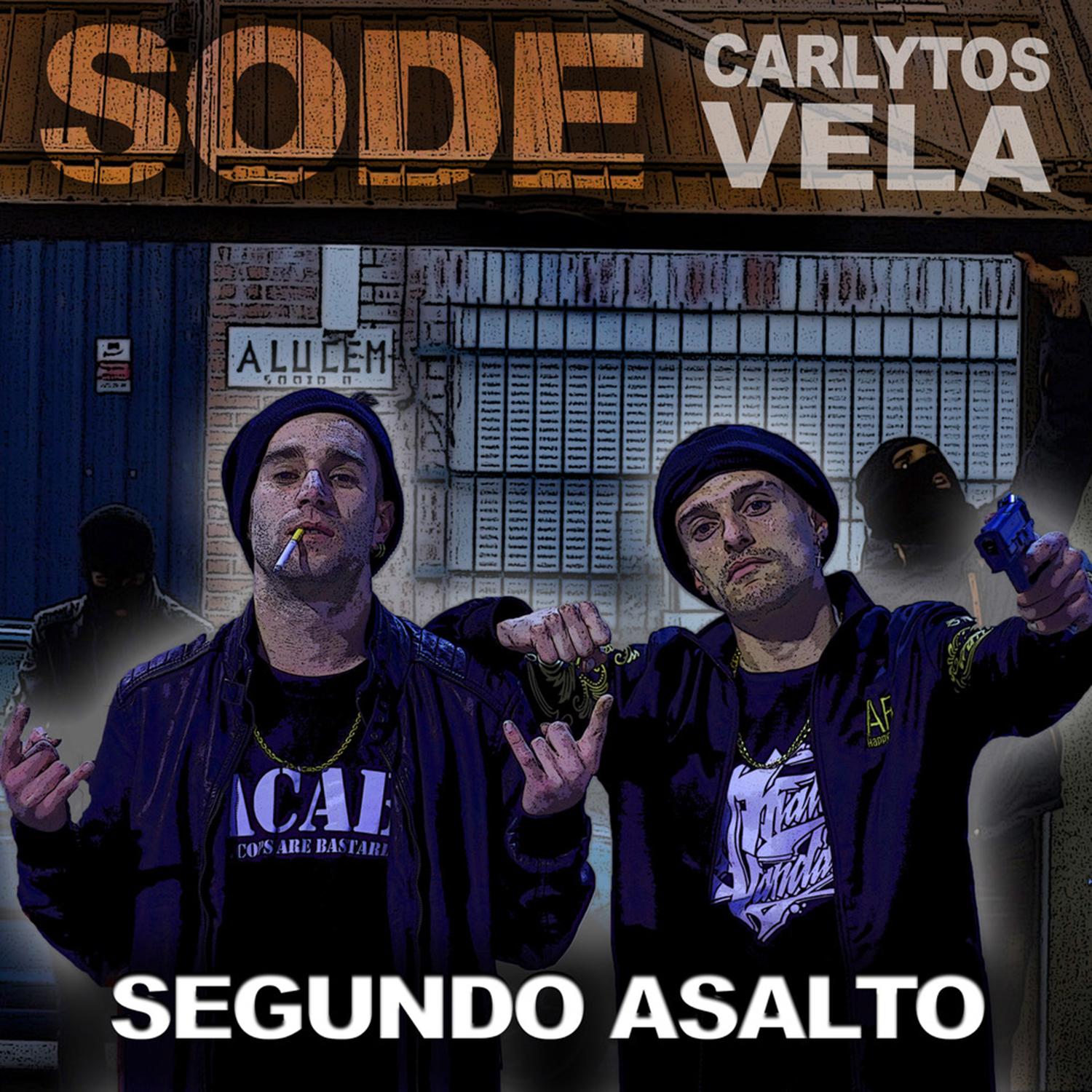 Segundo Asalto
