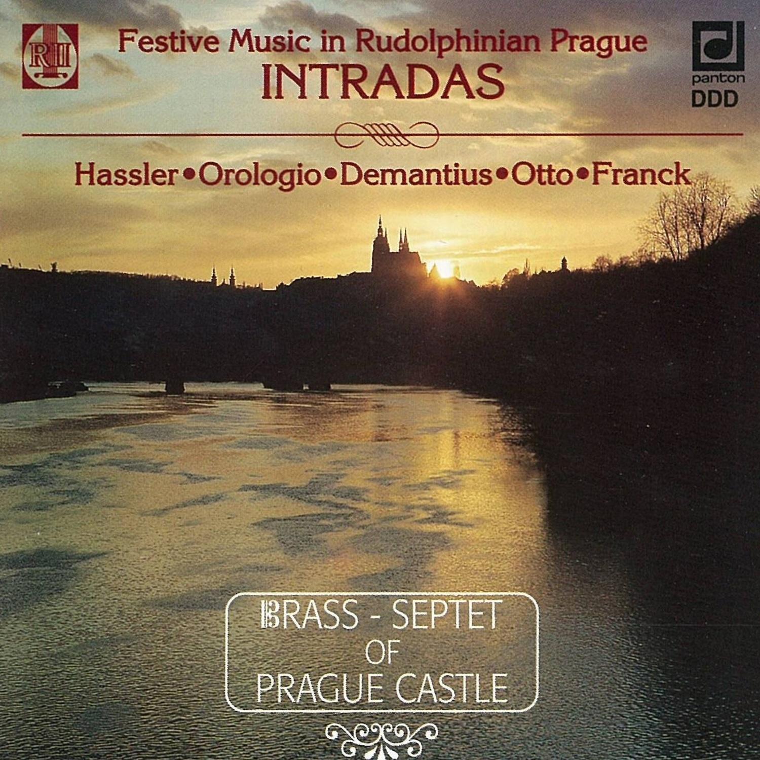 Intradas