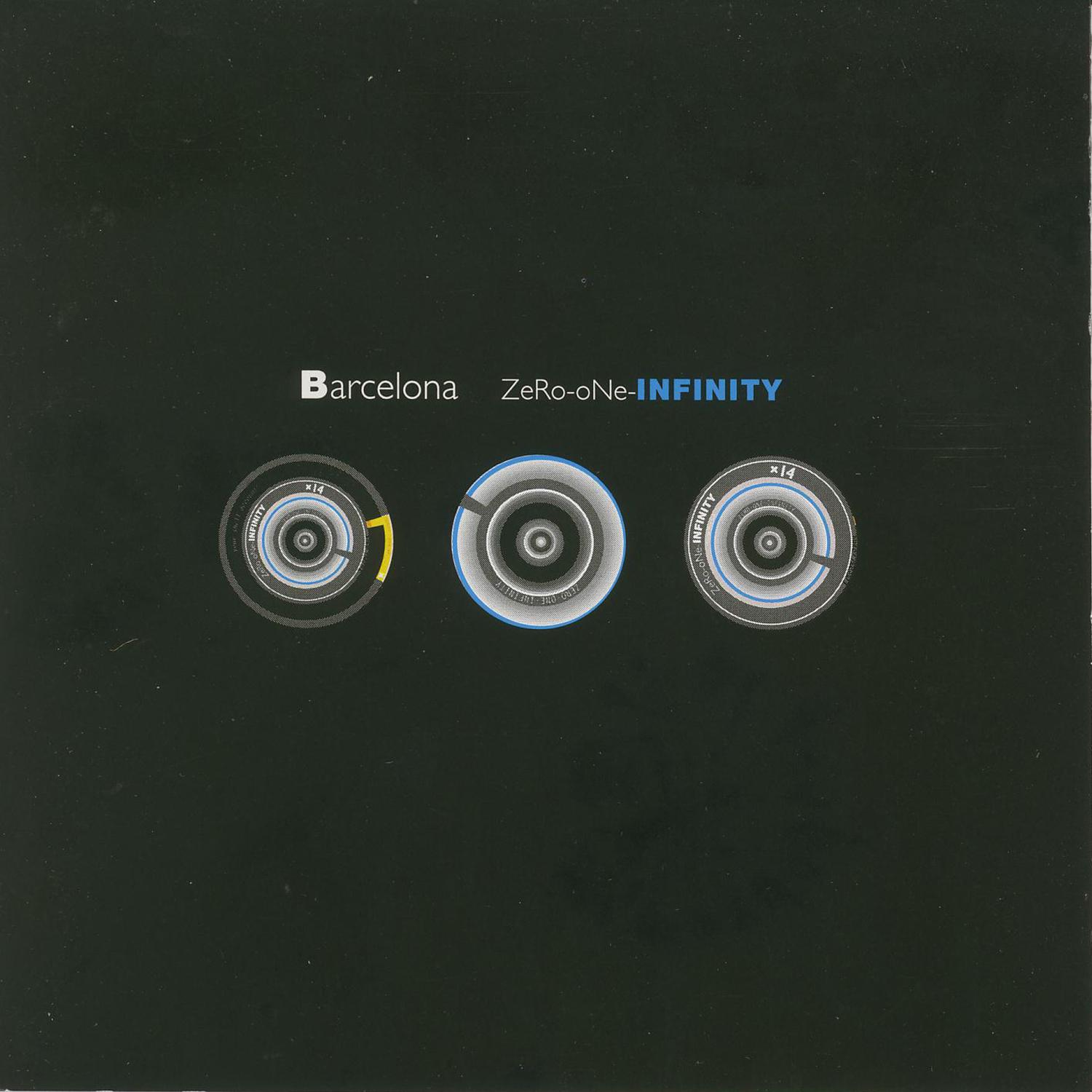 Zero-One-Infinity (Expanded Edition)