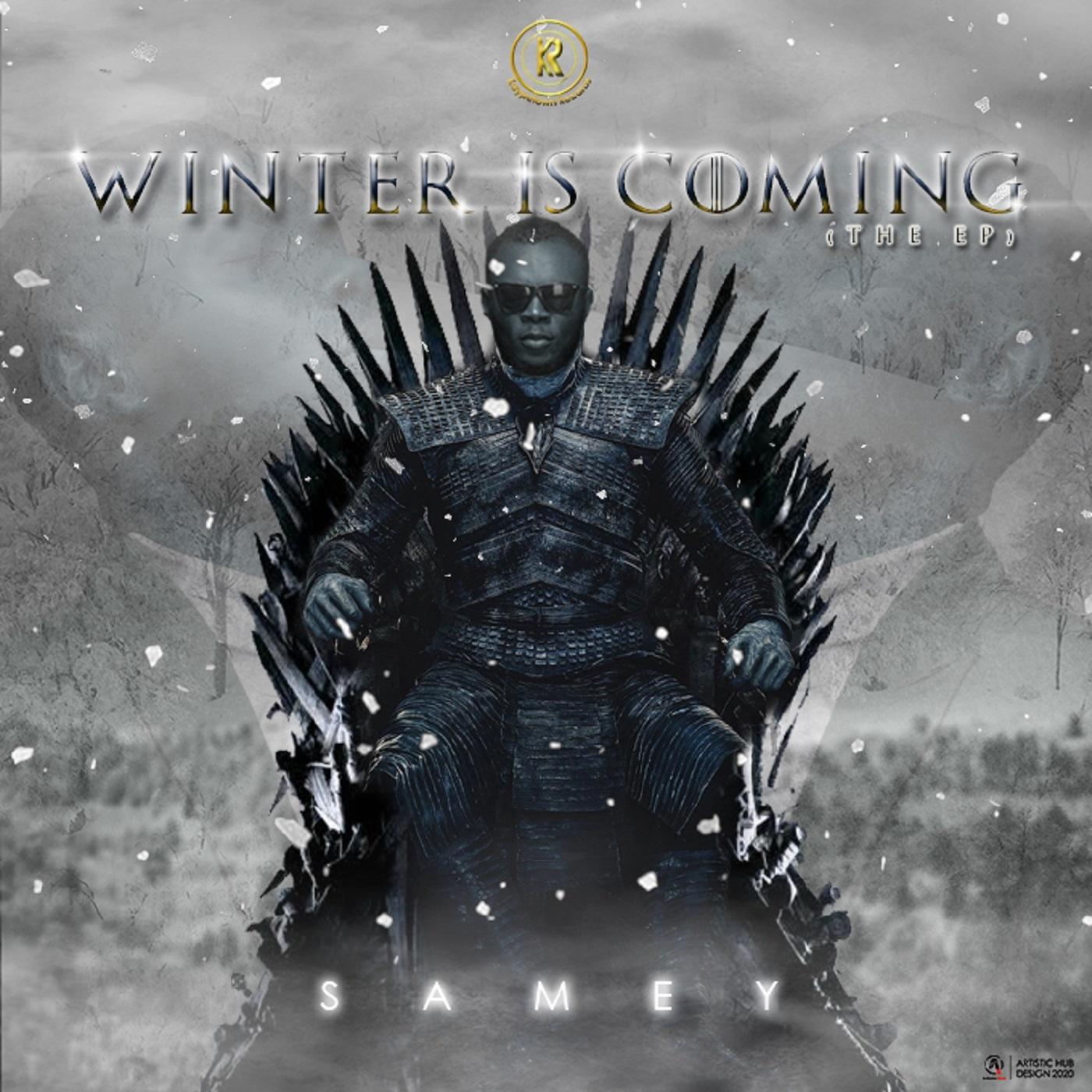 Winter Is Coming